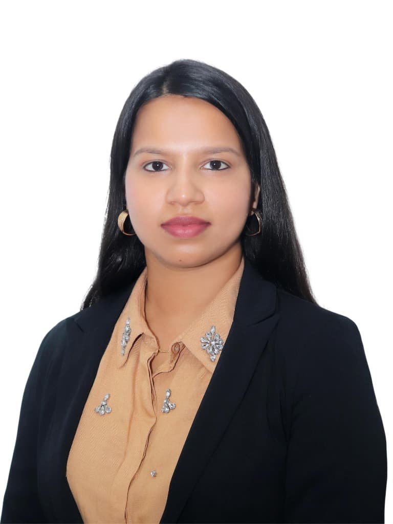 Bhumi Singh