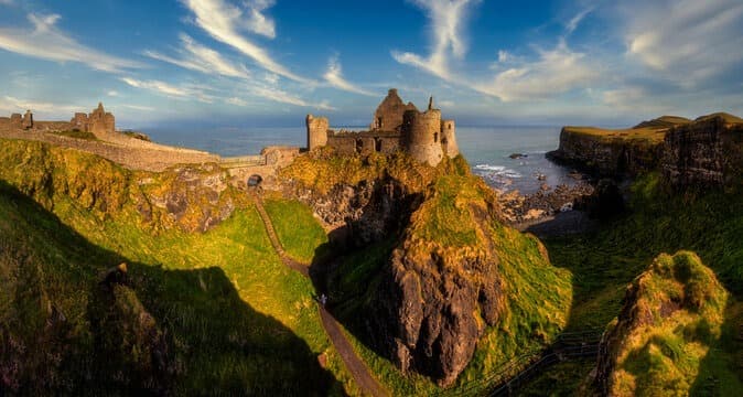 Ireland