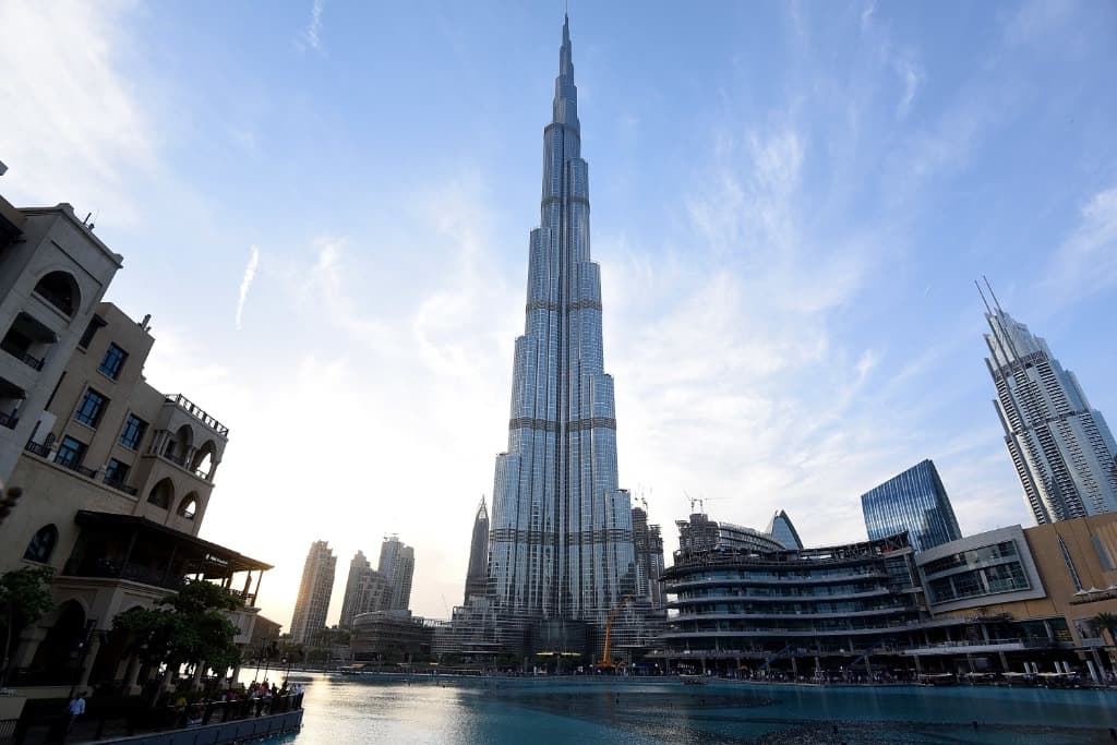 United Arab Emirates (UAE)
